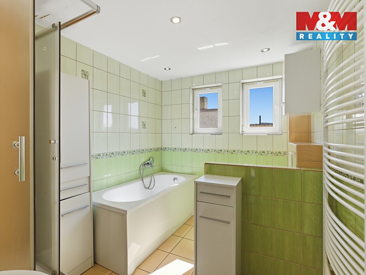 Prodej rodinného domu 100 m², pozemek 735 m² - foto 7