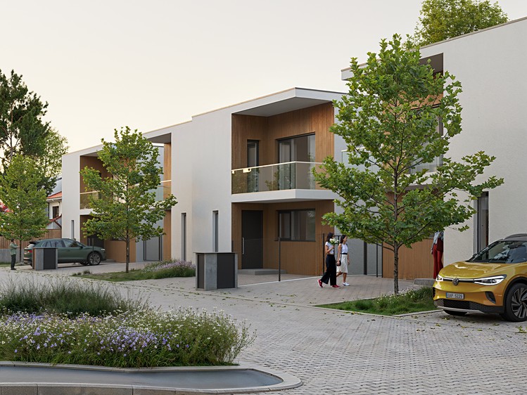 Prodej rodinného domu 137 m², pozemek 184 m² - foto 1