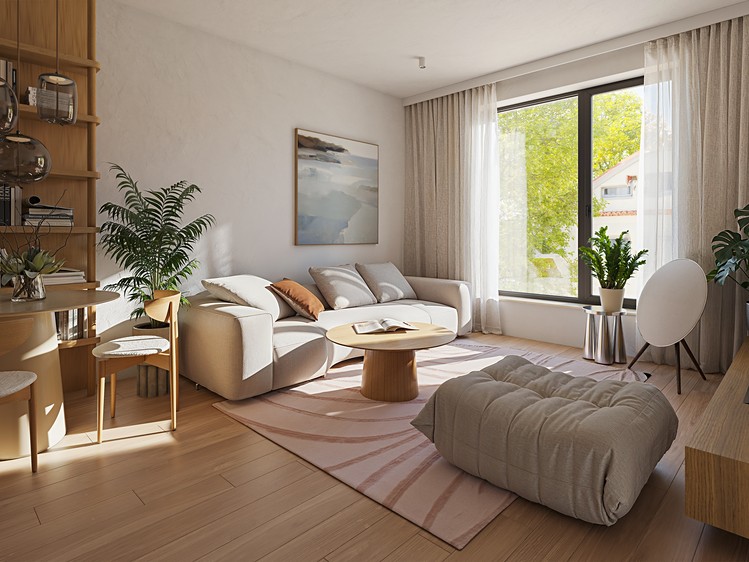 Prodej rodinného domu 137 m², pozemek 184 m² - foto 5