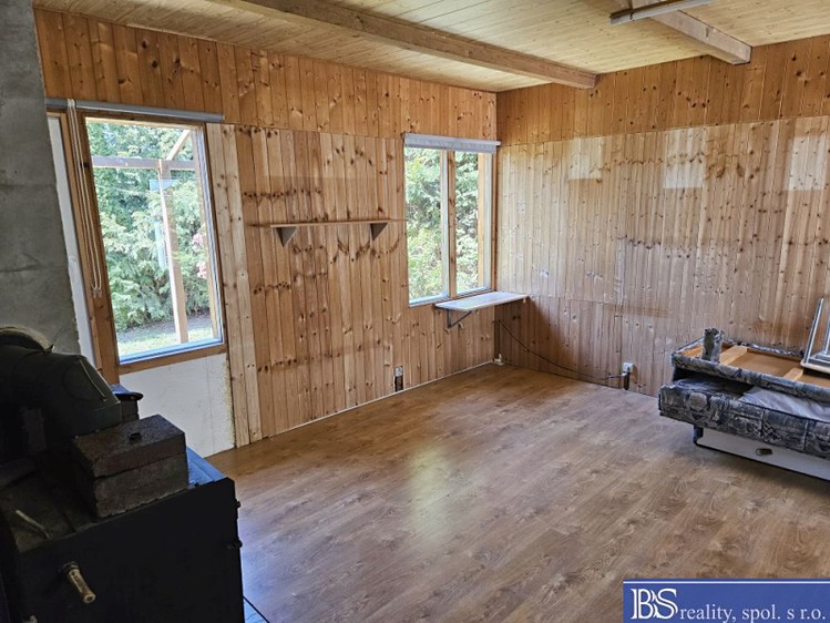 Prodej chaty 69 m², pozemek 484 m² - foto 8