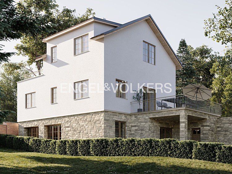 Prodej rodinného domu 160 m², pozemek 429 m² - foto 1