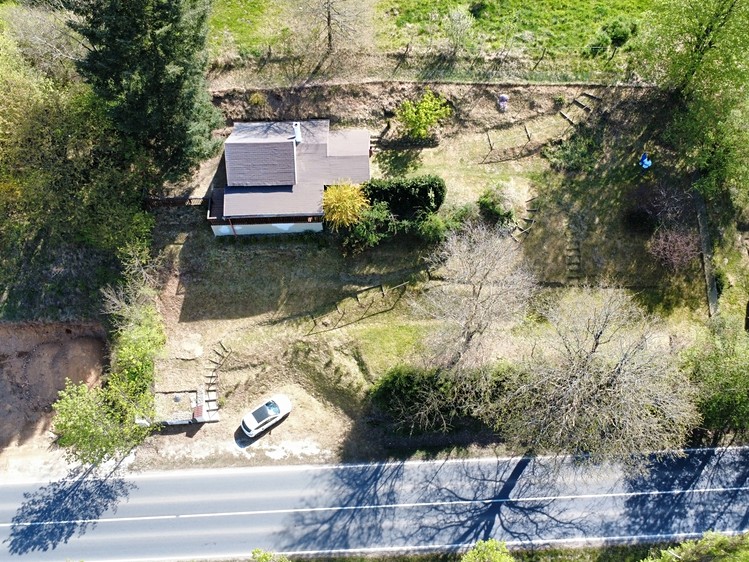 Prodej chaty 60 m², pozemek 1 080 m² - foto 4