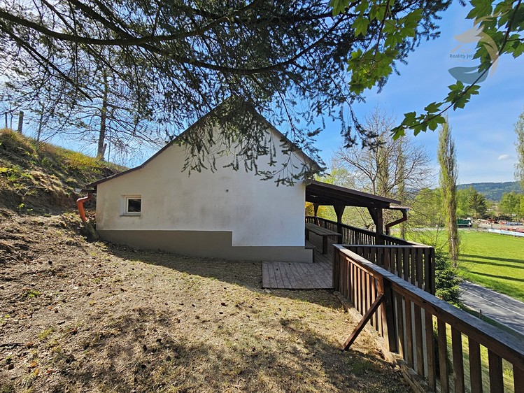 Prodej chaty 60 m², pozemek 1 080 m² - foto 8