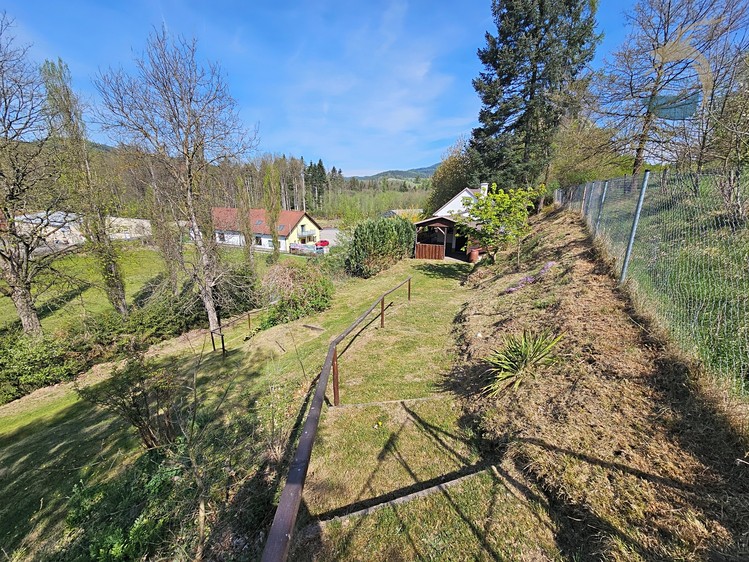 Prodej chaty 60 m², pozemek 1 080 m² - foto 5