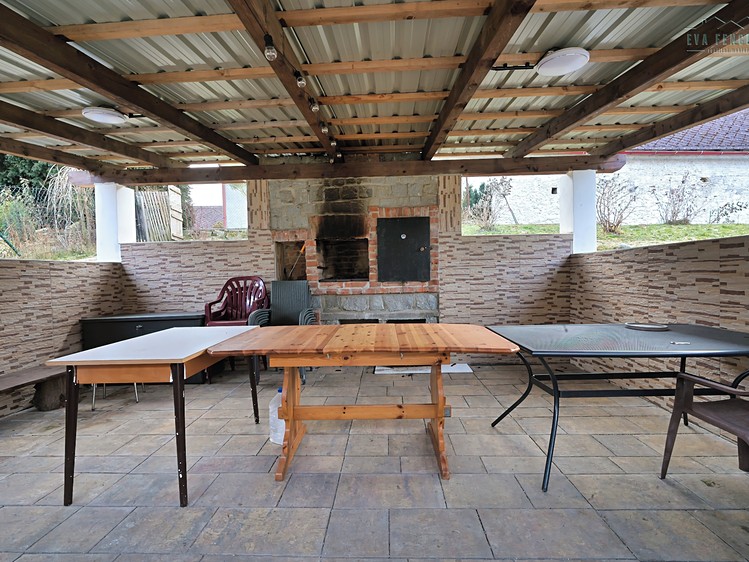 Prodej rodinného domu 135 m², pozemek 7 000 m² - foto 5