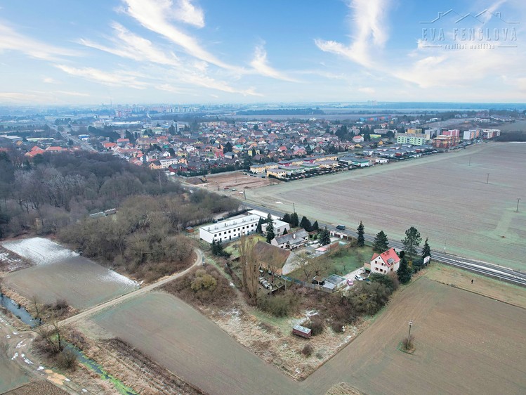 Prodej  rodinného domu 140 m², pozemek 2 223 m² - foto 3