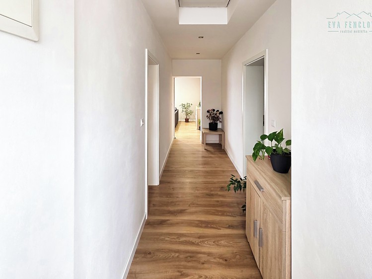 Prodej  rodinného domu 76 m², pozemek 601 m² - foto 6