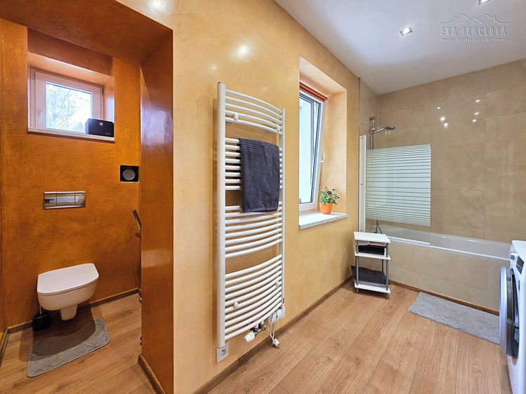 Prodej  rodinného domu 76 m², pozemek 601 m² - foto 7