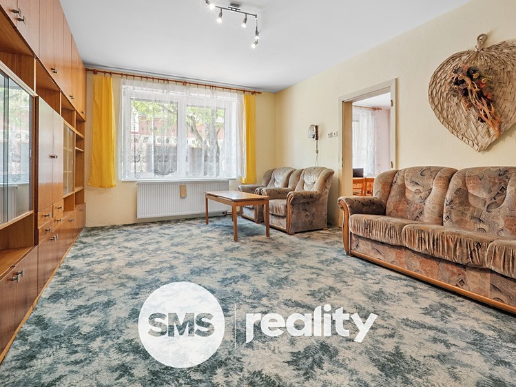 Prodej  rodinného domu 87 m², pozemek 255 m² - foto 4