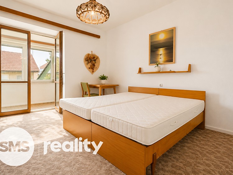 Prodej  rodinného domu 87 m², pozemek 255 m² - foto 5
