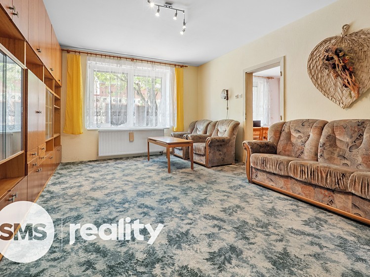 Prodej  rodinného domu 87 m², pozemek 255 m² - foto 7