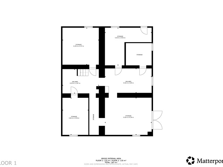 Prodej rodinného domu 300 m², pozemek 4 116 m² - foto 8