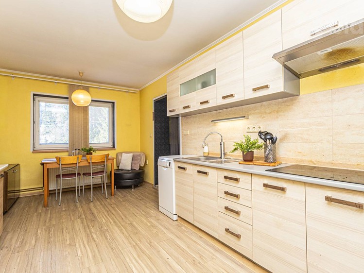 Prodej rodinného domu 300 m², pozemek 4 116 m² - foto 5