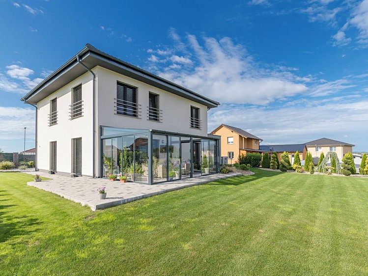 Prodej rodinného domu 164 m², pozemek 986 m² - foto 4