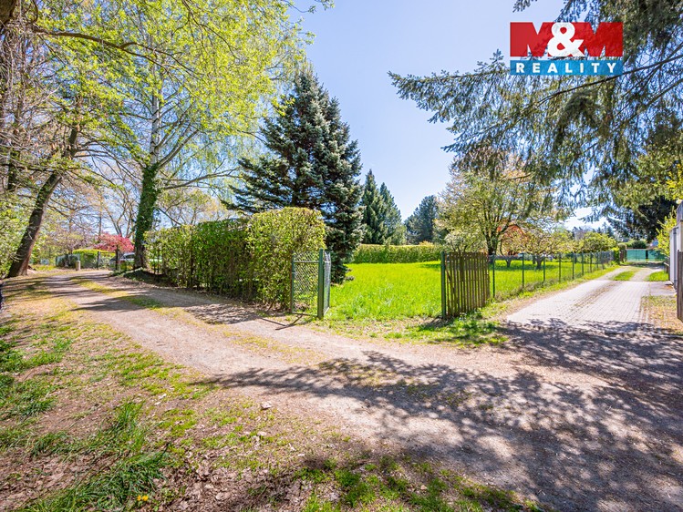 Prodej chaty 13 m², pozemek 819 m² - foto 4