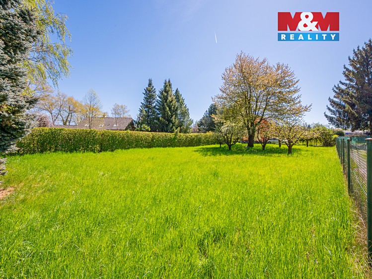 Prodej chaty 13 m², pozemek 819 m² - foto 5