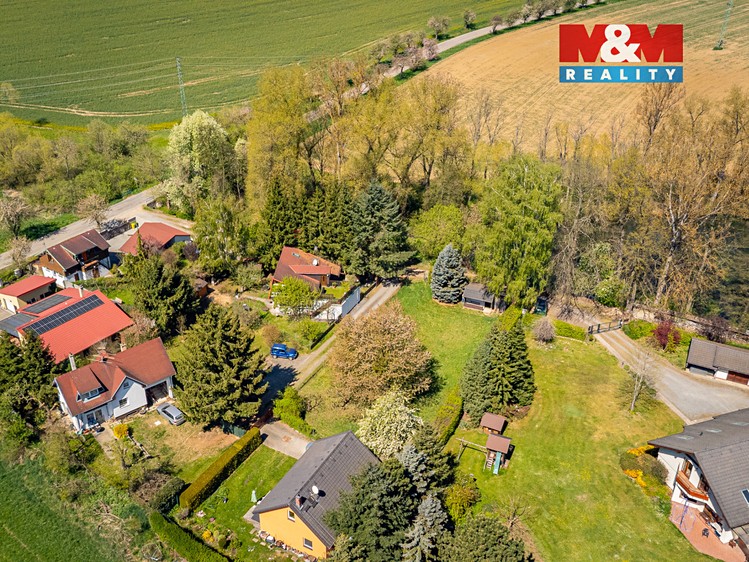 Prodej chaty 13 m², pozemek 819 m² - foto 6
