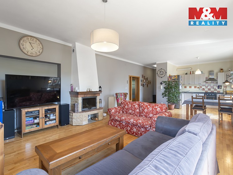 Prodej rodinného domu 310 m², pozemek 860 m² - foto 4