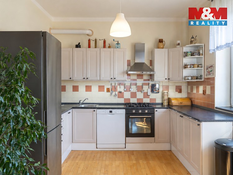 Prodej rodinného domu 310 m², pozemek 860 m² - foto 5