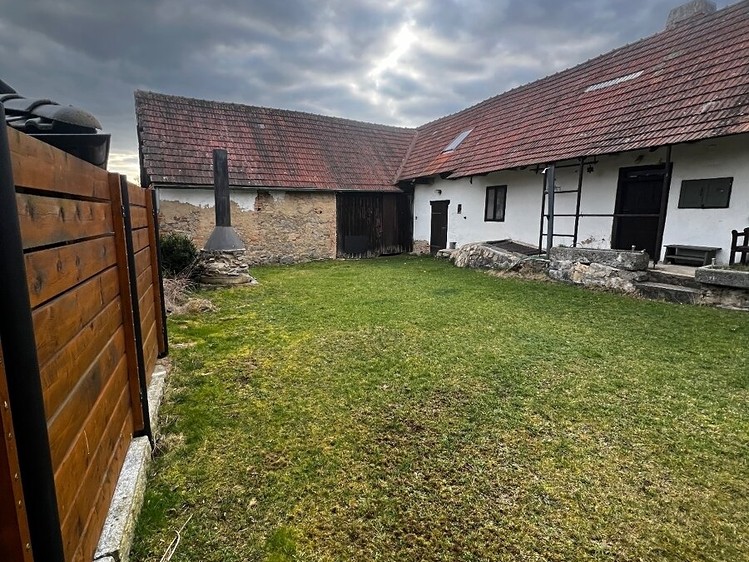 Prodej chalupy 129 m², pozemek 352 m² - foto 3