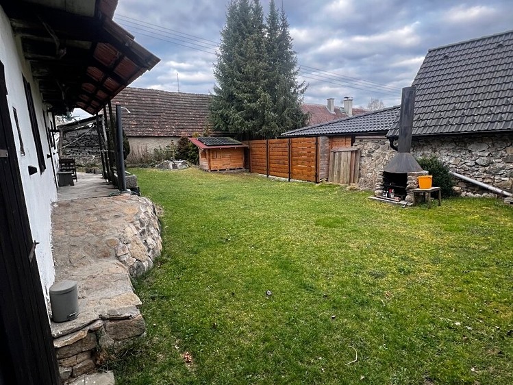 Prodej chalupy 129 m², pozemek 352 m² - foto 4