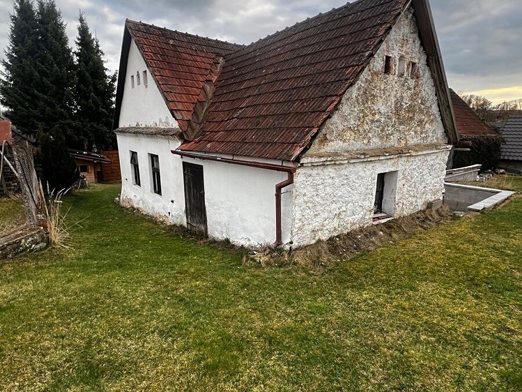 Prodej chalupy 129 m², pozemek 352 m² - foto 7