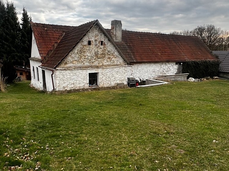 Prodej chalupy 129 m², pozemek 352 m² - foto 8
