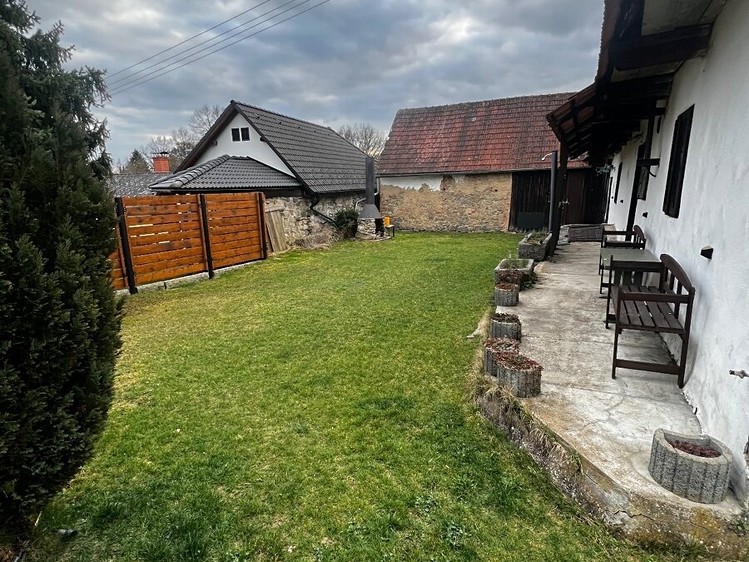 Prodej chalupy 129 m², pozemek 352 m² - foto 6