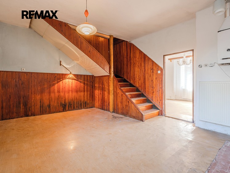 Prodej rodinného domu 161 m², pozemek 563 m² - foto 5