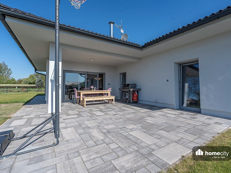 Prodej  rodinného domu 150 m², pozemek 656 m² - foto 3