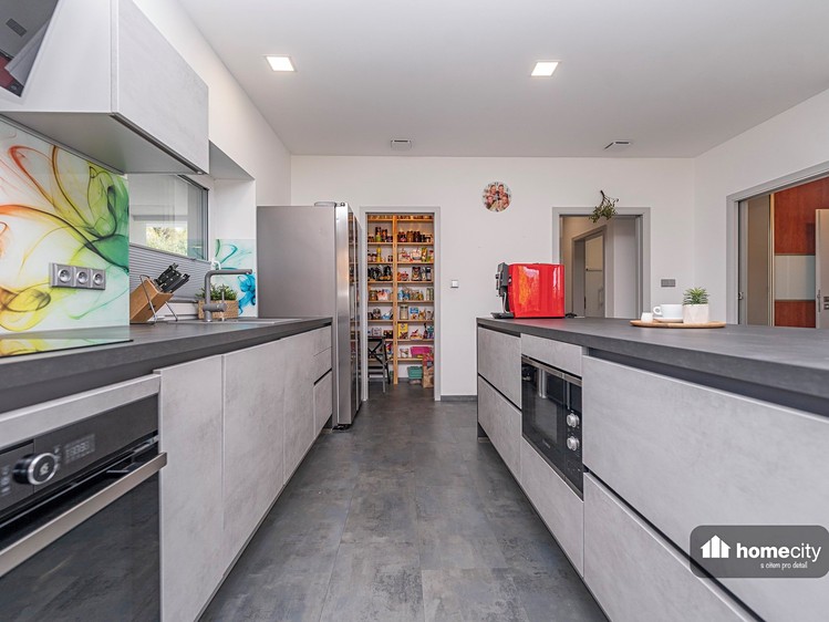 Prodej  rodinného domu 150 m², pozemek 656 m² - foto 7