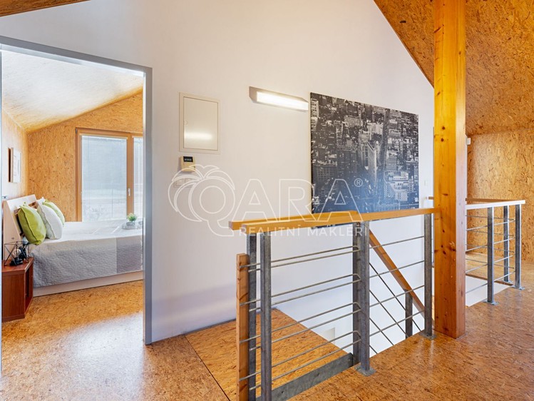 Prodej rodinného domu 134 m², pozemek 860 m² - foto 7