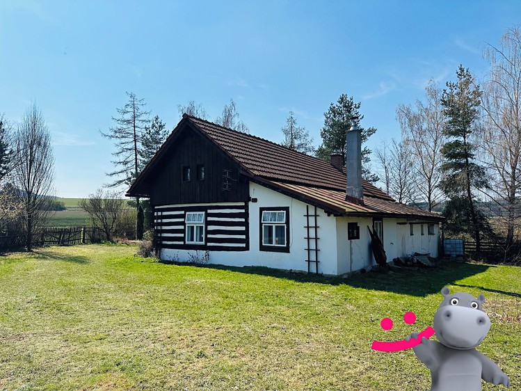 Prodej chalupy 180 m², pozemek 998 m² - foto 4