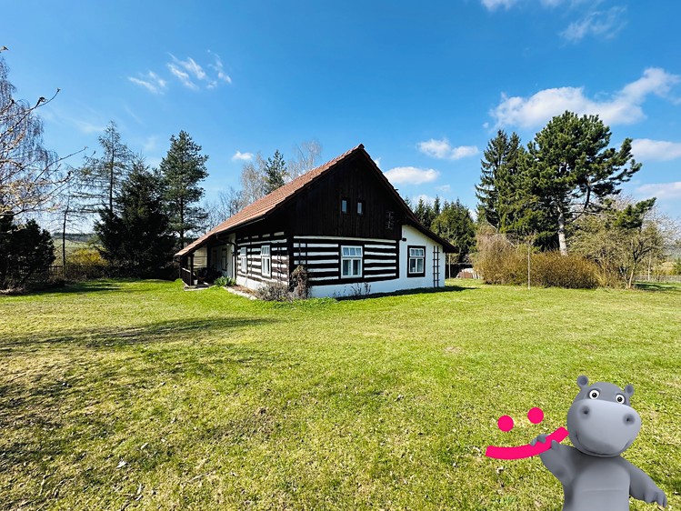 Prodej chalupy 180 m², pozemek 998 m² - foto 3