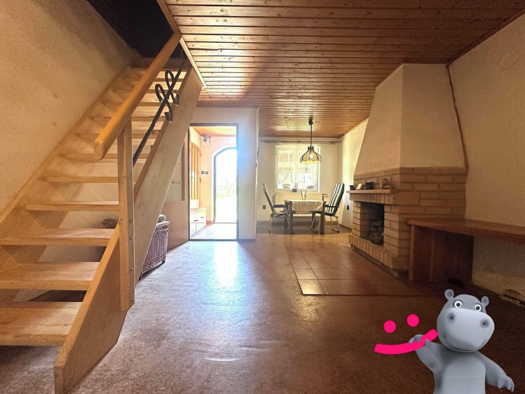 Prodej chalupy 180 m², pozemek 998 m² - foto 7