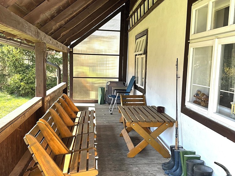 Prodej chalupy 180 m², pozemek 998 m² - foto 5