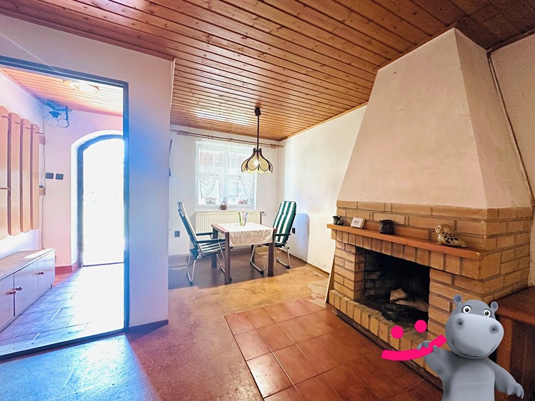 Prodej chalupy 180 m², pozemek 998 m² - foto 6