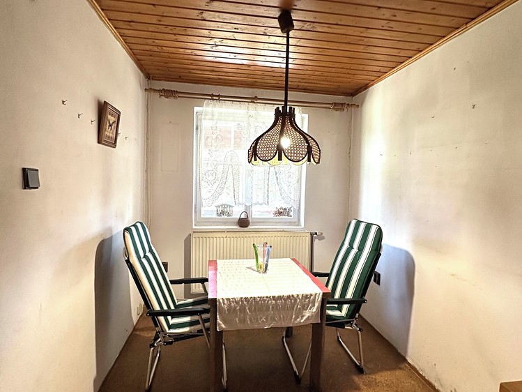 Prodej chalupy 180 m², pozemek 998 m² - foto 8