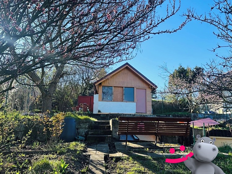 Prodej chaty 14 m², pozemek 463 m² - foto 5