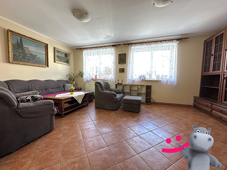 Prodej  rodinného domu 180 m², pozemek 573 m² - foto 4