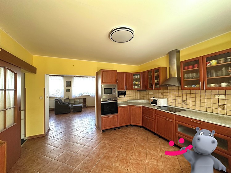 Prodej  rodinného domu 180 m², pozemek 573 m² - foto 6