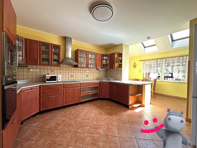 Prodej  rodinného domu 180 m², pozemek 573 m² - foto 5