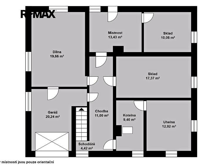 Prodej rodinného domu 110 m², pozemek 660 m² - foto 3