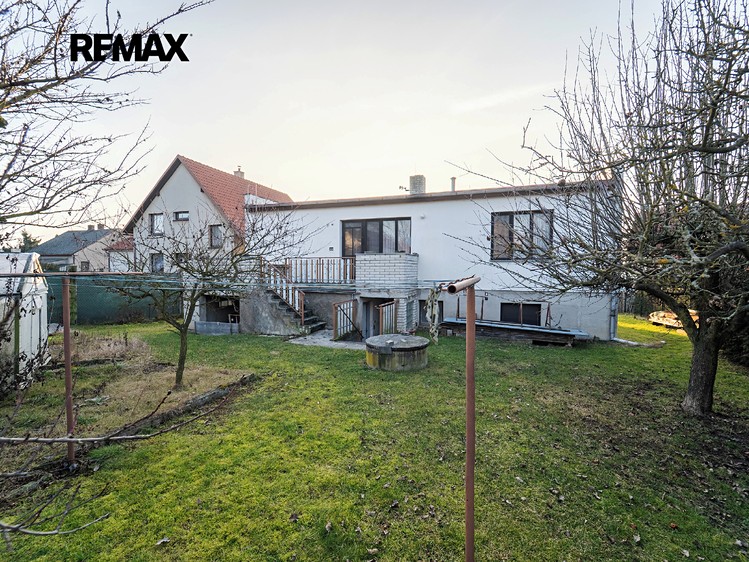 Prodej rodinného domu 110 m², pozemek 660 m² - foto 4