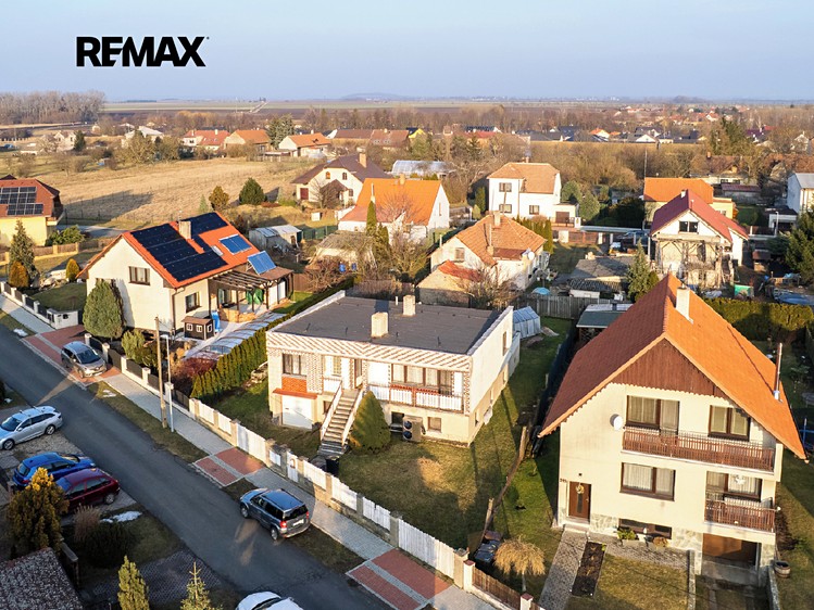Prodej rodinného domu 110 m², pozemek 660 m² - foto 6