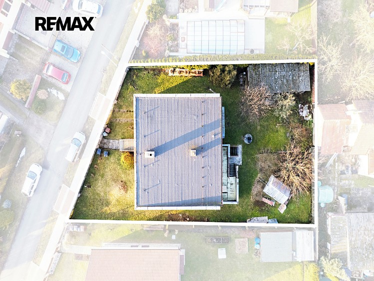 Prodej rodinného domu 110 m², pozemek 660 m² - foto 5