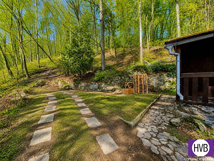 Prodej  chaty 36 m², pozemek 104 m² - foto 4