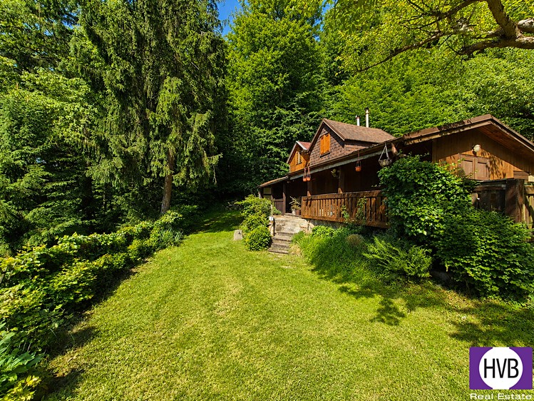 Prodej  chaty 36 m², pozemek 104 m² - foto 8