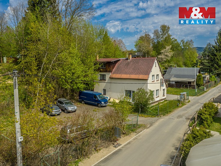 Prodej rodinného domu 200 m², pozemek 2 098 m² - foto 4