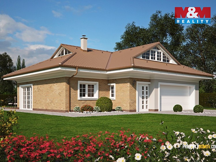 Prodej  rodinného domu 235 m², pozemek 932 m² - foto 3